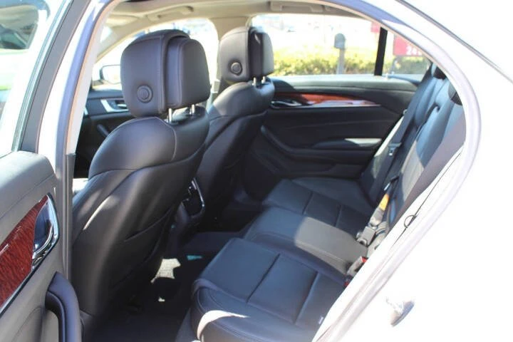 2014 Cadillac CTS 3rd Gen - Image 9 of 20