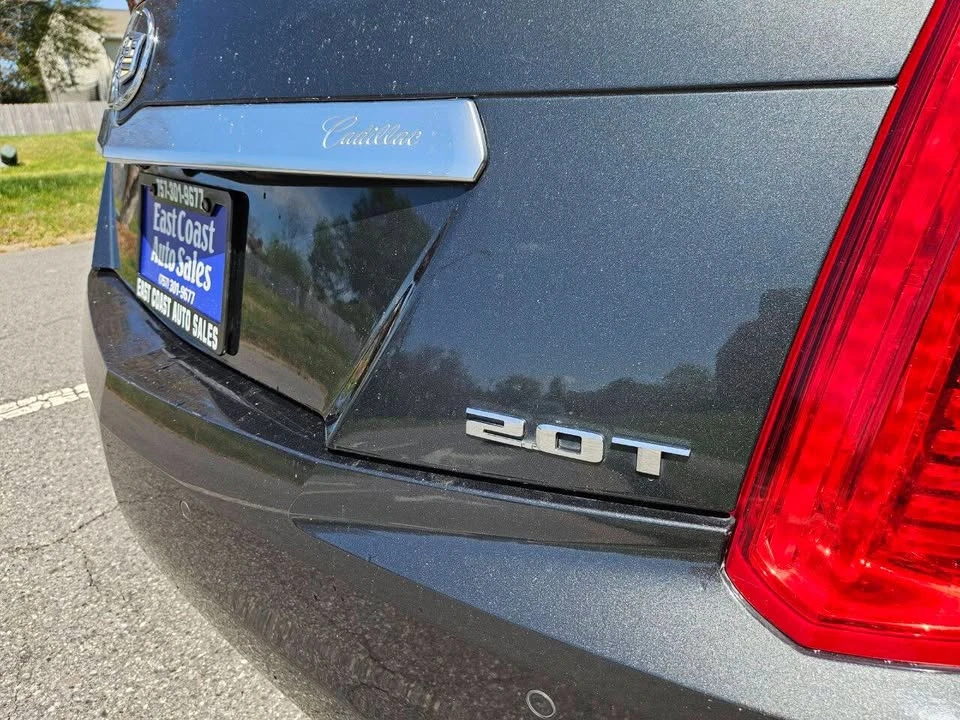 2014 Cadillac CTS 3rd Gen - Image 11 of 20