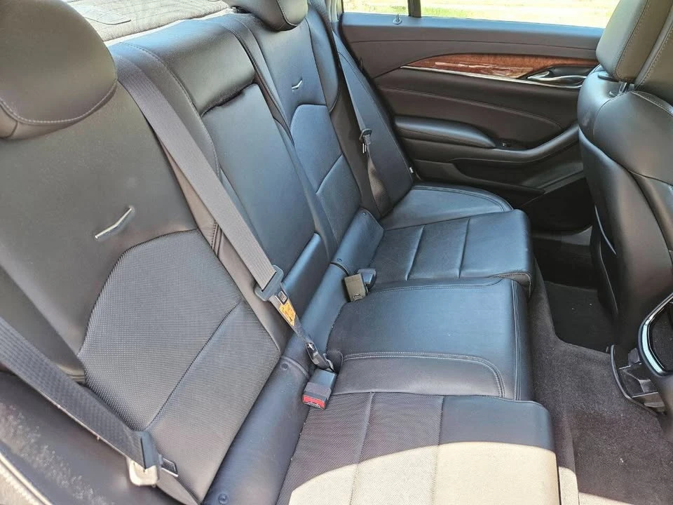 2014 Cadillac CTS 3rd Gen - Image 16 of 20