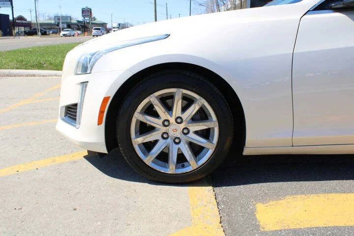 2014 Cadillac CTS 3rd Gen - Image 6 of 20