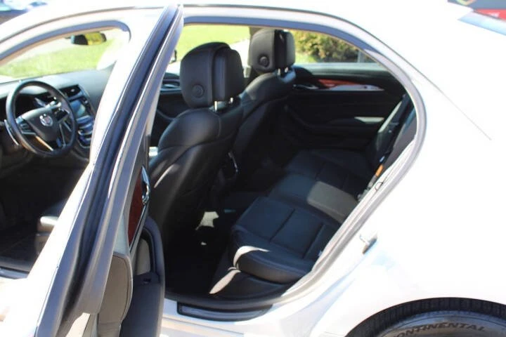 2014 Cadillac CTS 3rd Gen - Image 8 of 20