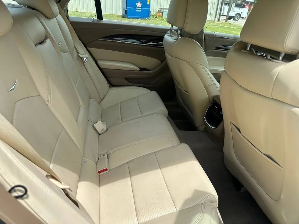 2014 Cadillac CTS 3rd Gen - Image 12 of 18
