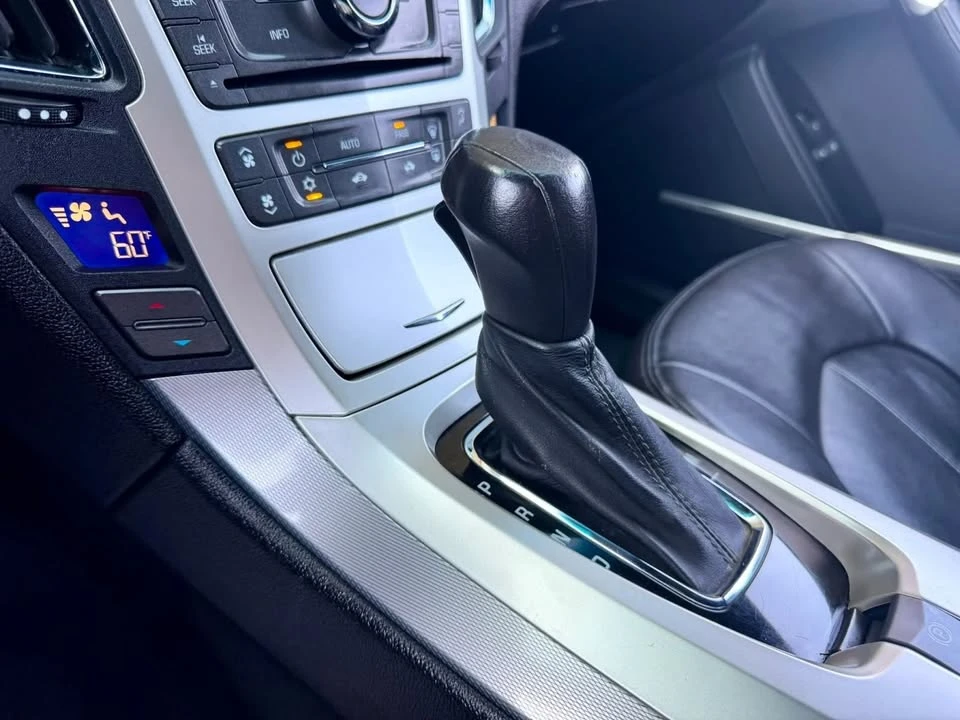 2014 Cadillac CTS - Image 18 of 20