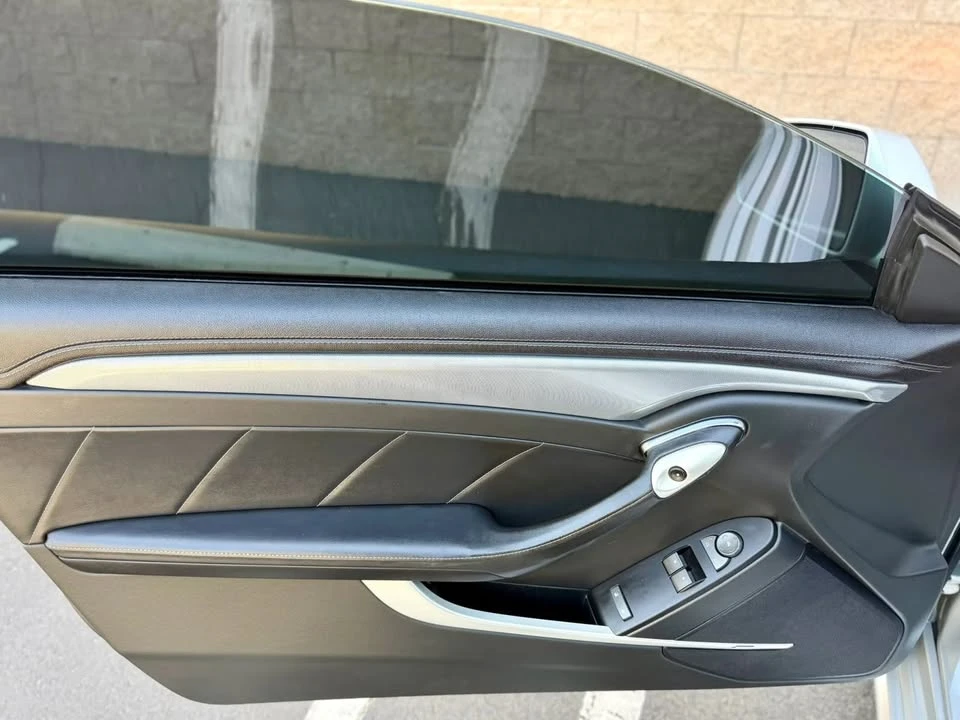 2014 Cadillac CTS - Image 11 of 20