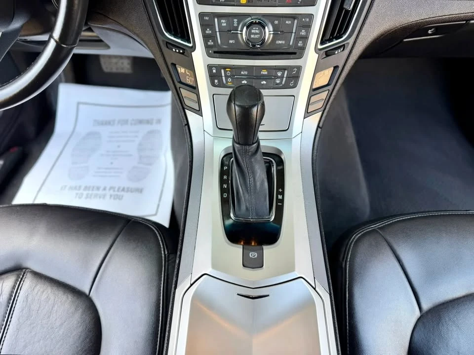 2014 Cadillac CTS - Image 17 of 20