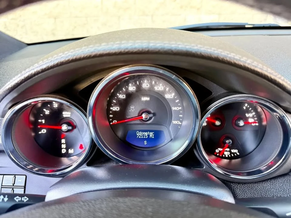 2014 Cadillac CTS - Image 20 of 20