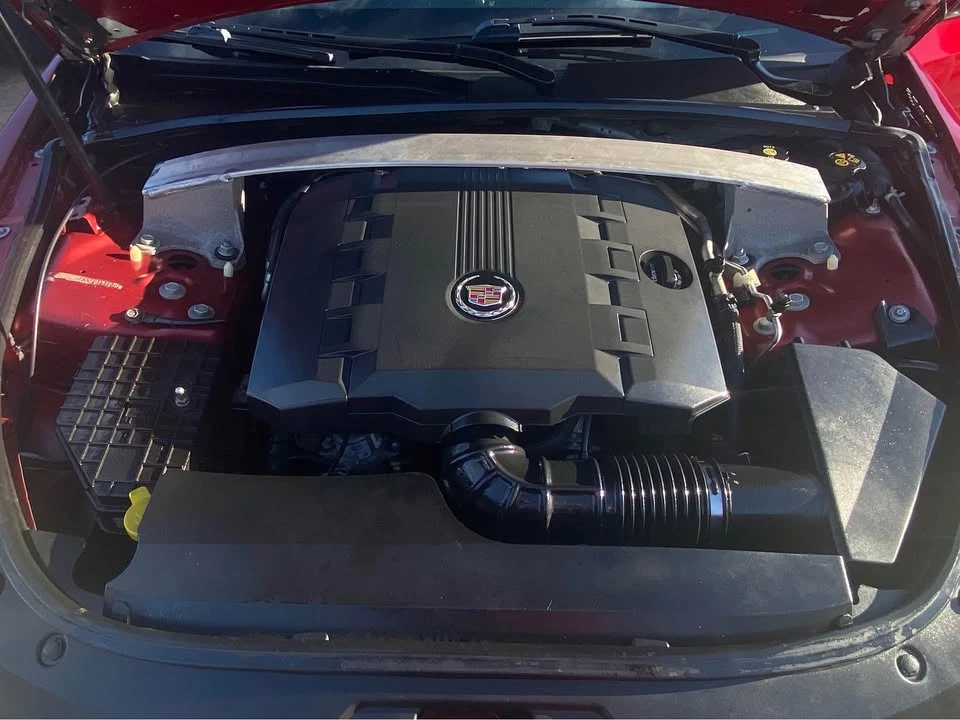 2014 Cadillac CTS 3rd Gen - Image 5 of 9