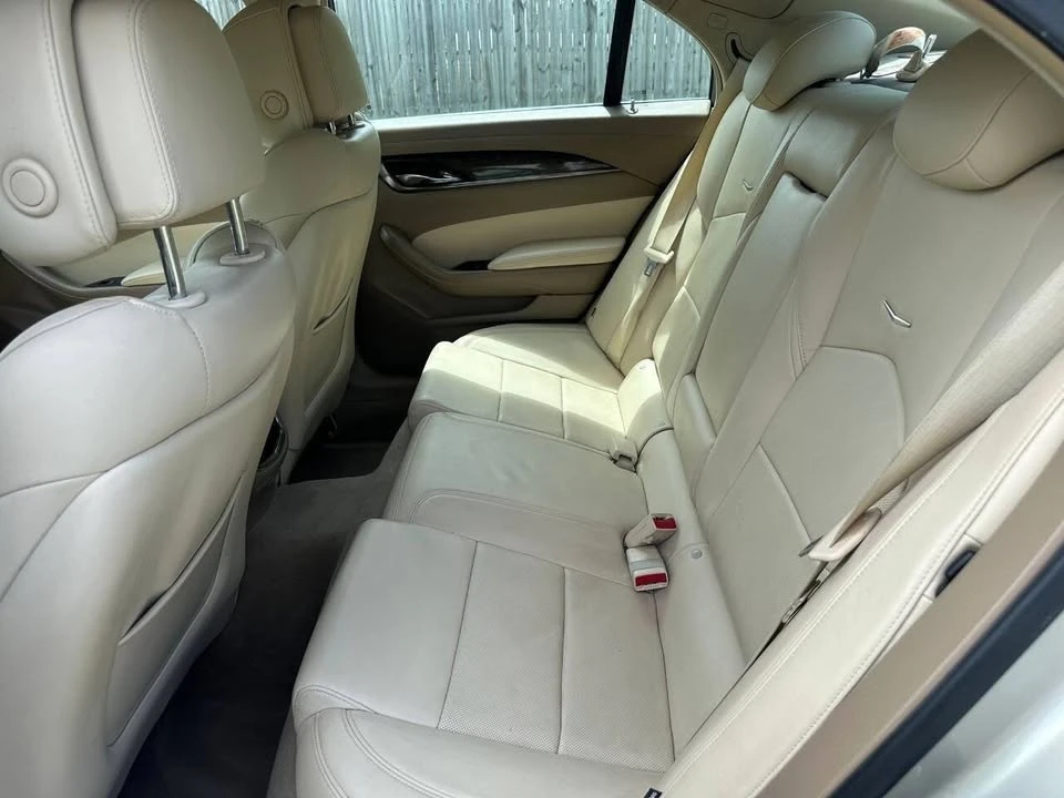 2014 Cadillac CTS 3rd Gen - Image 10 of 18