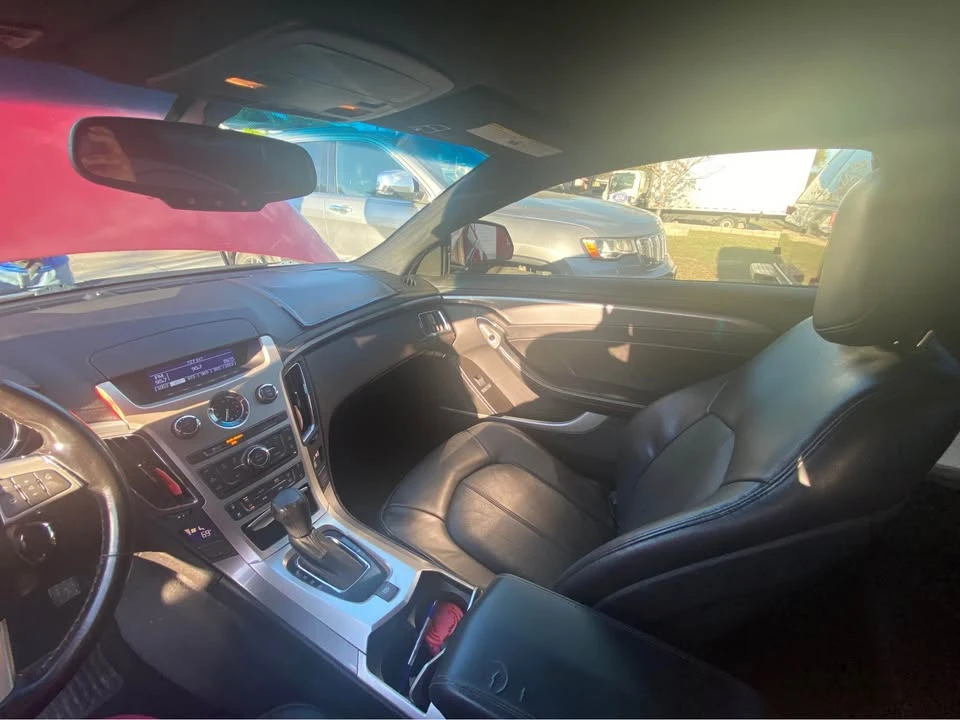 2014 Cadillac CTS 3rd Gen - Image 7 of 9