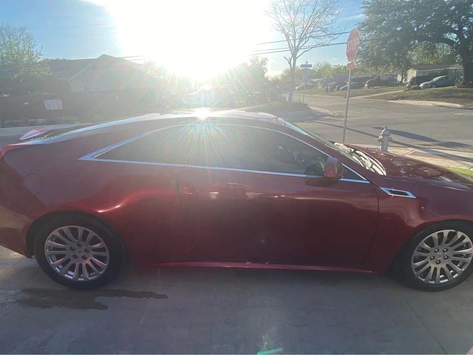 2014 Cadillac CTS 3rd Gen - Image 3 of 9
