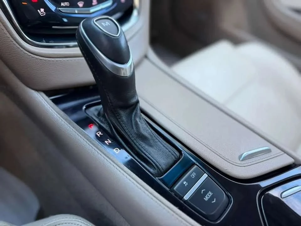 2014 Cadillac CTS - Image 19 of 20