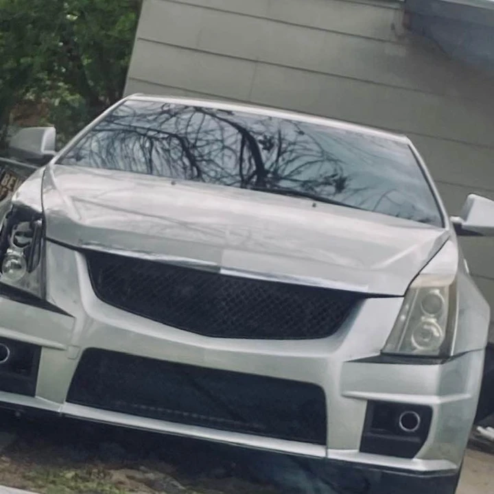 2014 Cadillac CTS 3rd Gen - Image 10 of 10