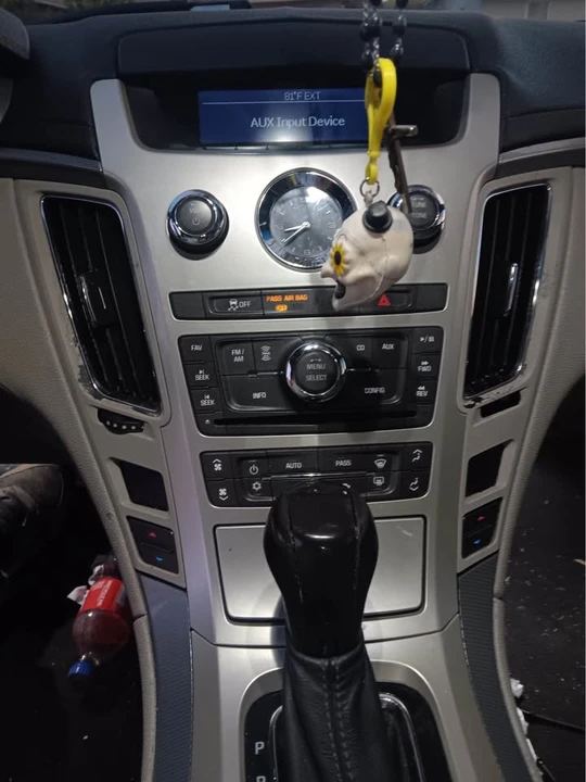 2014 Cadillac CTS 3rd Gen - Image 5 of 10