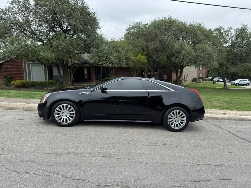 2014 Cadillac CTS - Image 4 of 20