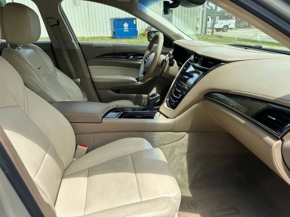 2014 Cadillac CTS 3rd Gen - Image 11 of 18