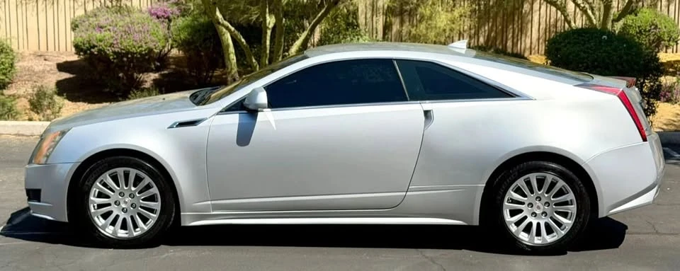 2014 Cadillac CTS - Image 5 of 20
