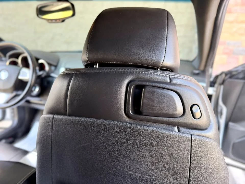 2014 Cadillac CTS - Image 13 of 20
