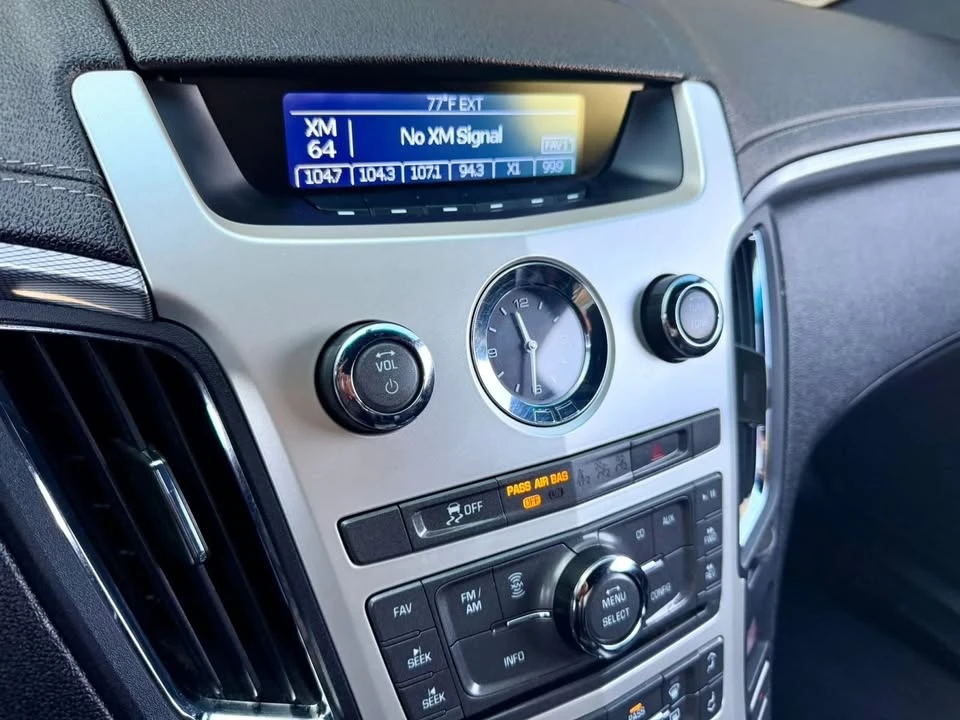 2014 Cadillac CTS - Image 16 of 20