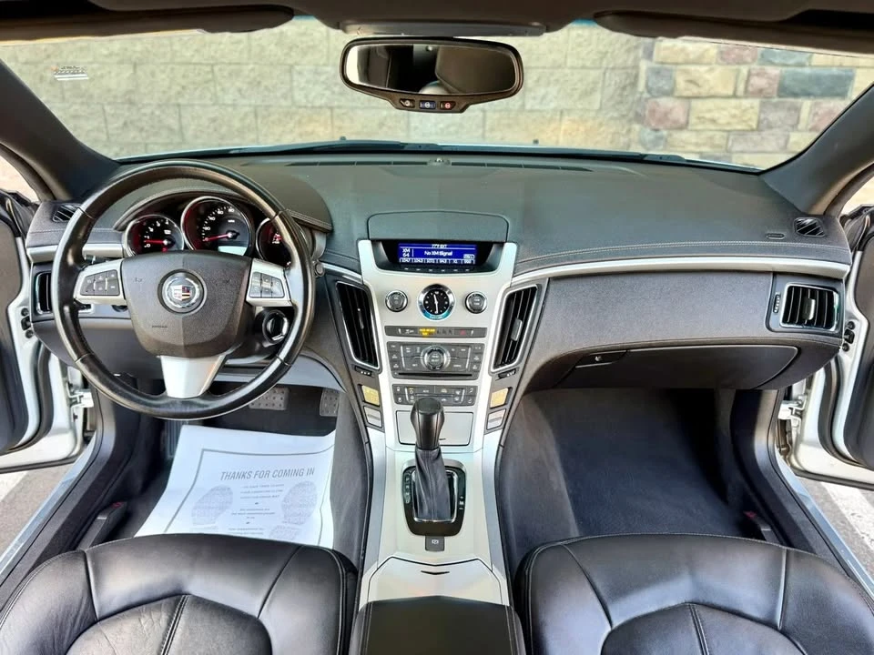 2014 Cadillac CTS - Image 15 of 20