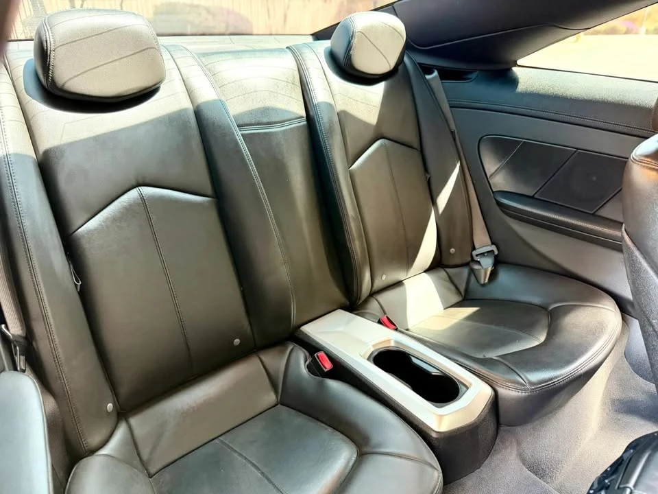 2014 Cadillac CTS - Image 12 of 20