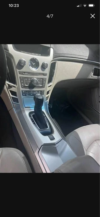 2014 Cadillac CTS 3rd Gen - Image 4 of 10