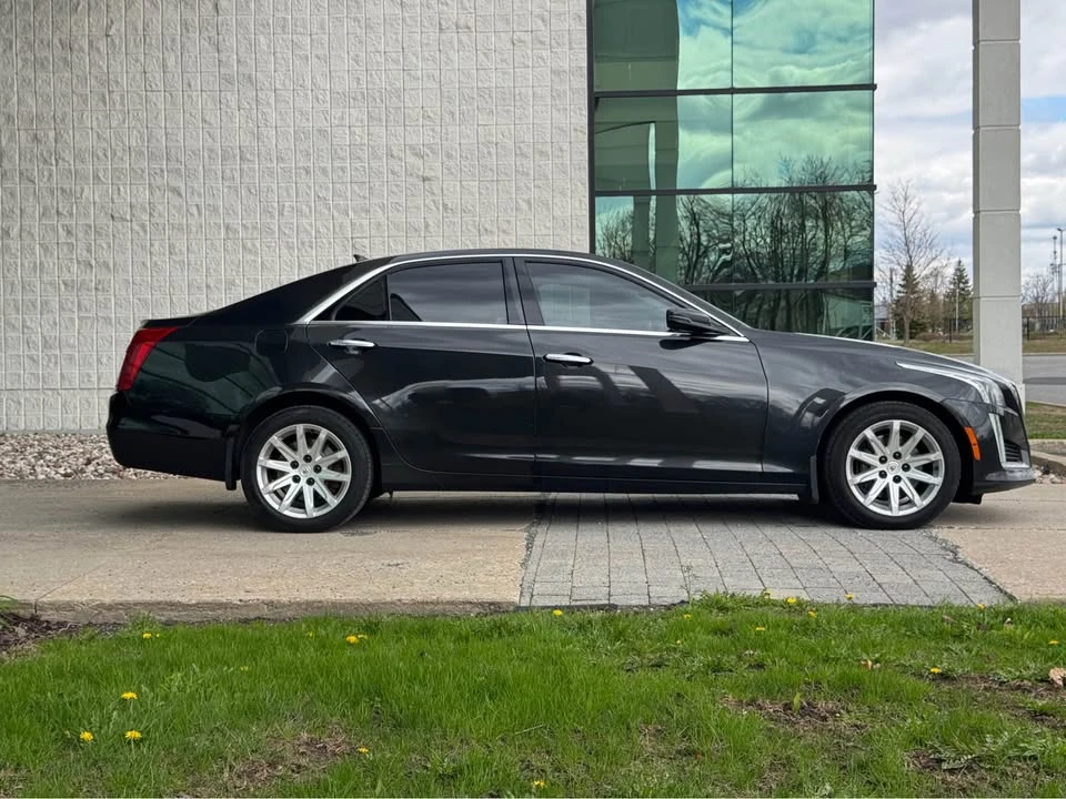 2014 Cadillac CTS - Image 2 of 20
