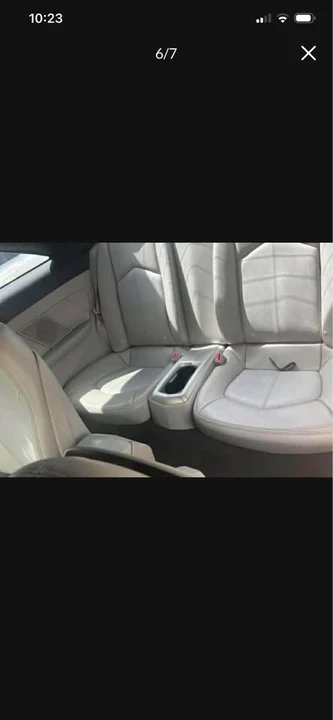 2014 Cadillac CTS 3rd Gen - Image 7 of 10