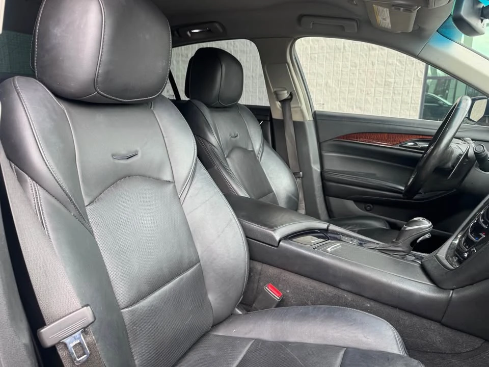 2014 Cadillac CTS - Image 14 of 20