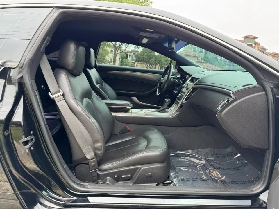 2014 Cadillac CTS - Image 15 of 20
