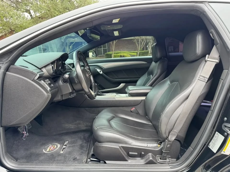 2014 Cadillac CTS - Image 19 of 20