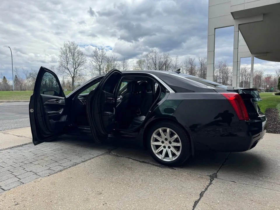 2014 Cadillac CTS - Image 10 of 20
