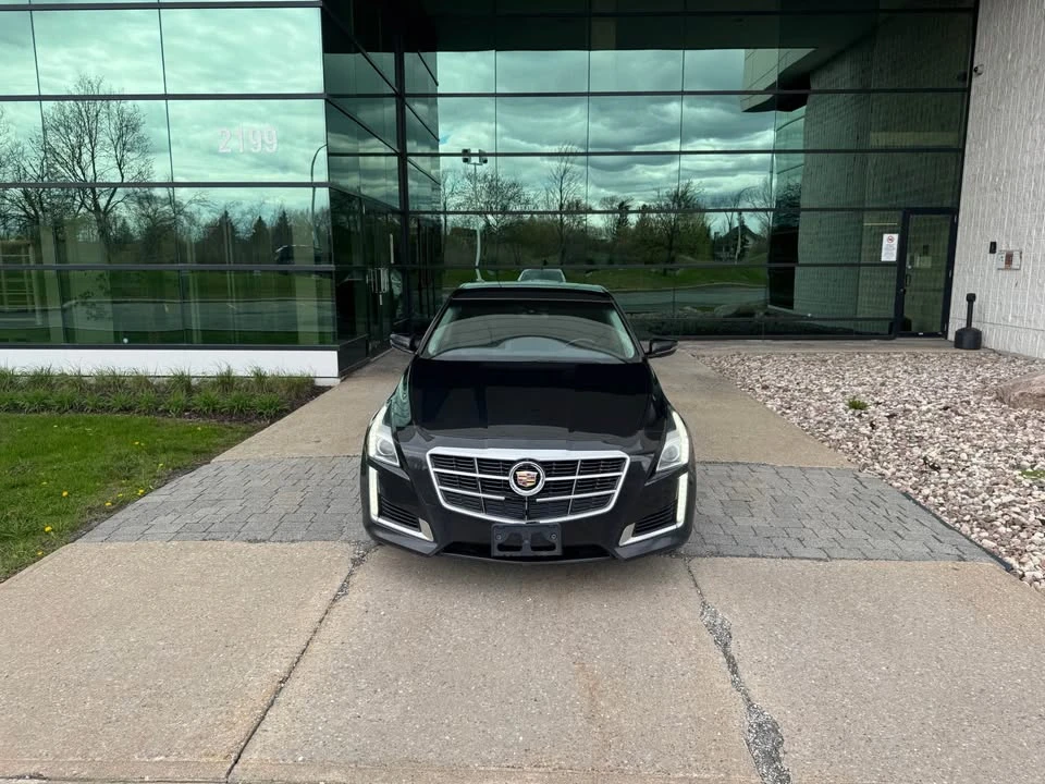 2014 Cadillac CTS - Image 20 of 20