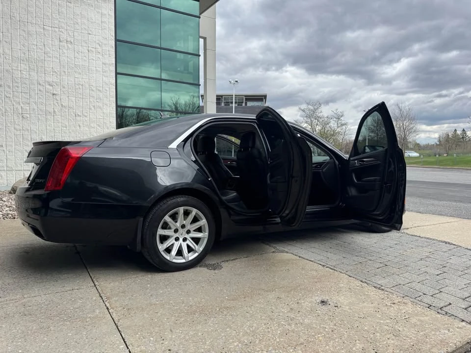2014 Cadillac CTS - Image 9 of 20