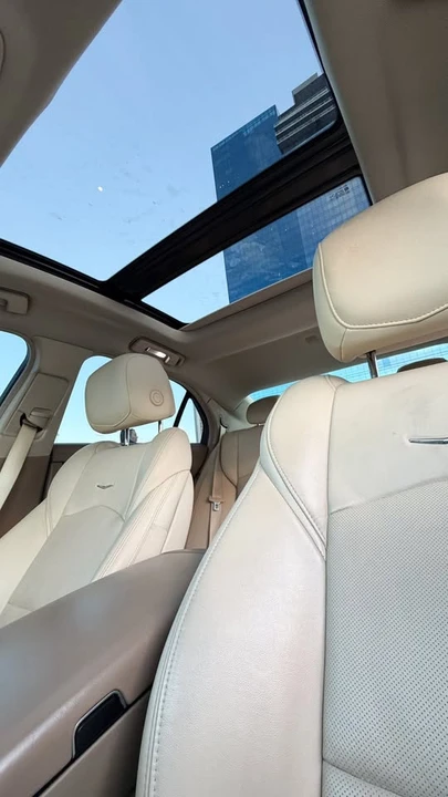 2014 Cadillac CTS - Image 14 of 14