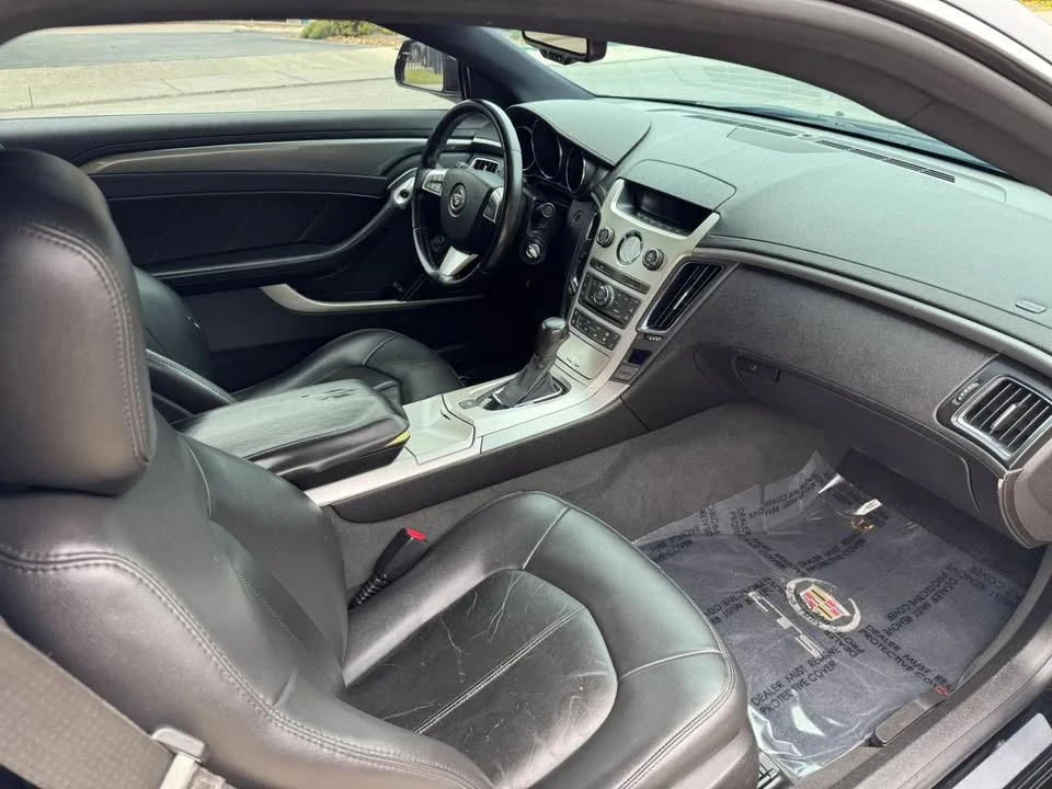 2014 Cadillac CTS - Image 16 of 20