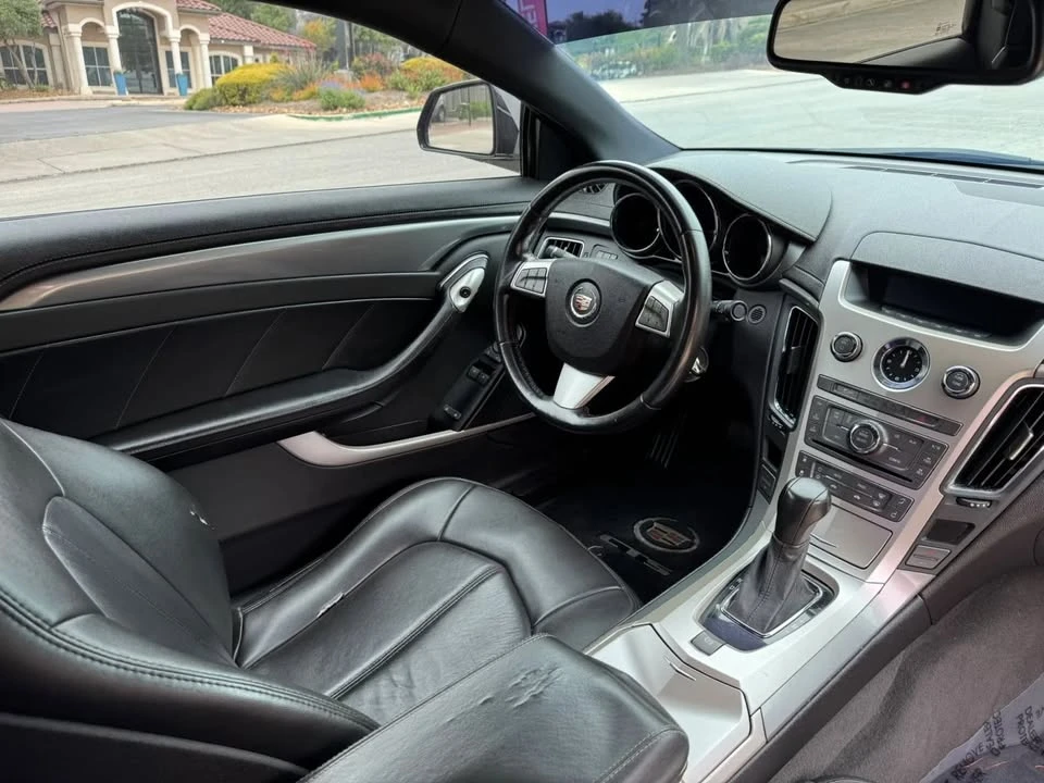2014 Cadillac CTS - Image 18 of 20