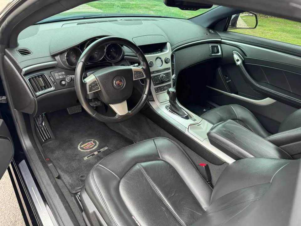 2014 Cadillac CTS - Image 20 of 20