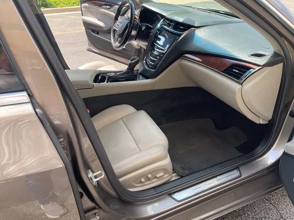 2014 Cadillac CTS 3rd Gen - Image 16 of 19