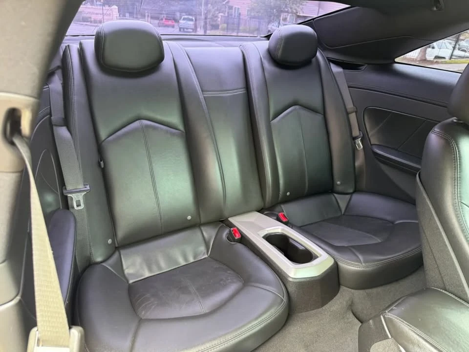 2014 Cadillac CTS - Image 17 of 20