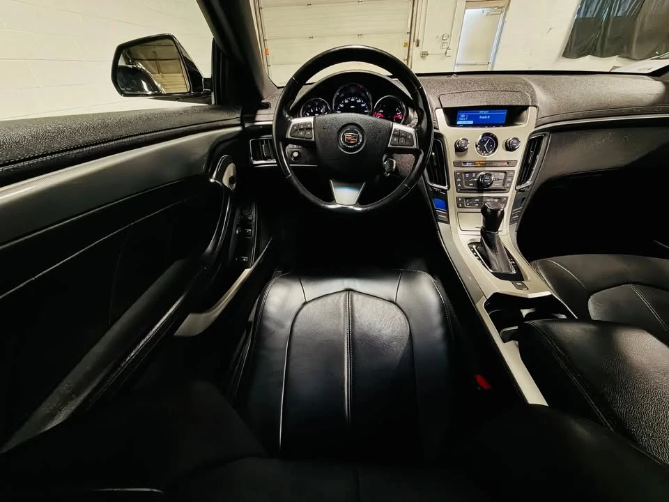 2014 Cadillac CTS - Image 12 of 20