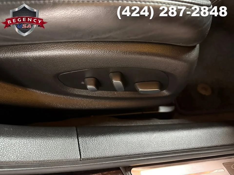 2014 Cadillac CTS - Image 17 of 20