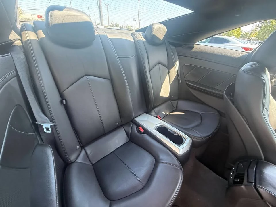 2014 Cadillac CTS 3rd Gen - Image 13 of 20