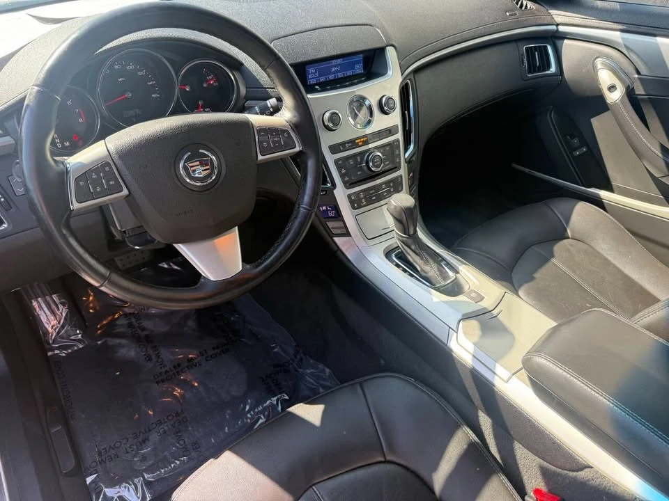 2014 Cadillac CTS 3rd Gen - Image 7 of 20