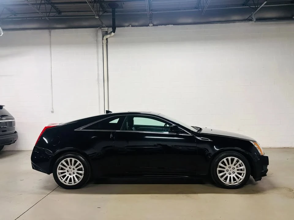 2014 Cadillac CTS - Image 9 of 20