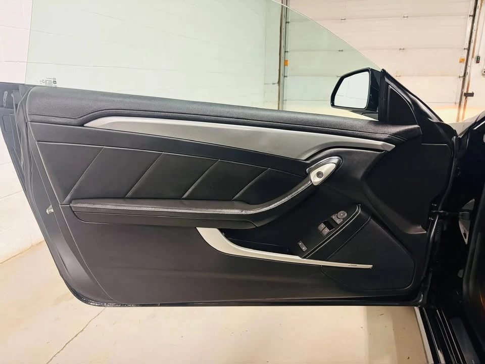 2014 Cadillac CTS - Image 15 of 20