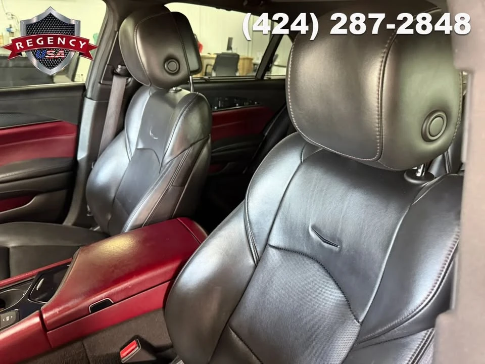 2014 Cadillac CTS - Image 10 of 20