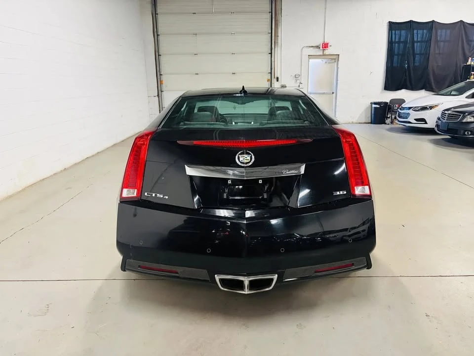 2014 Cadillac CTS - Image 7 of 20
