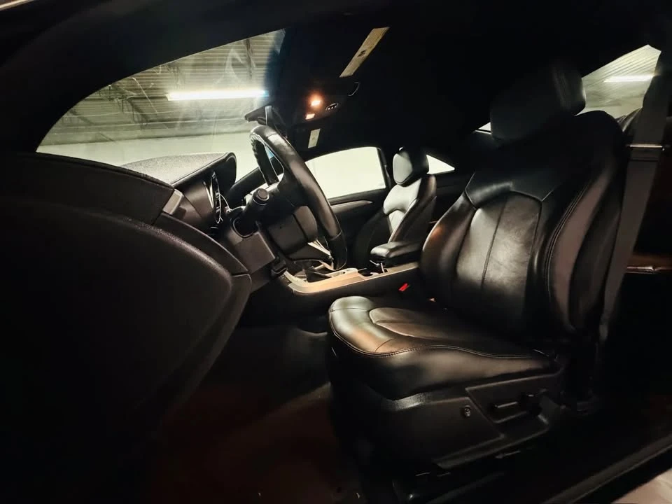 2014 Cadillac CTS - Image 14 of 20