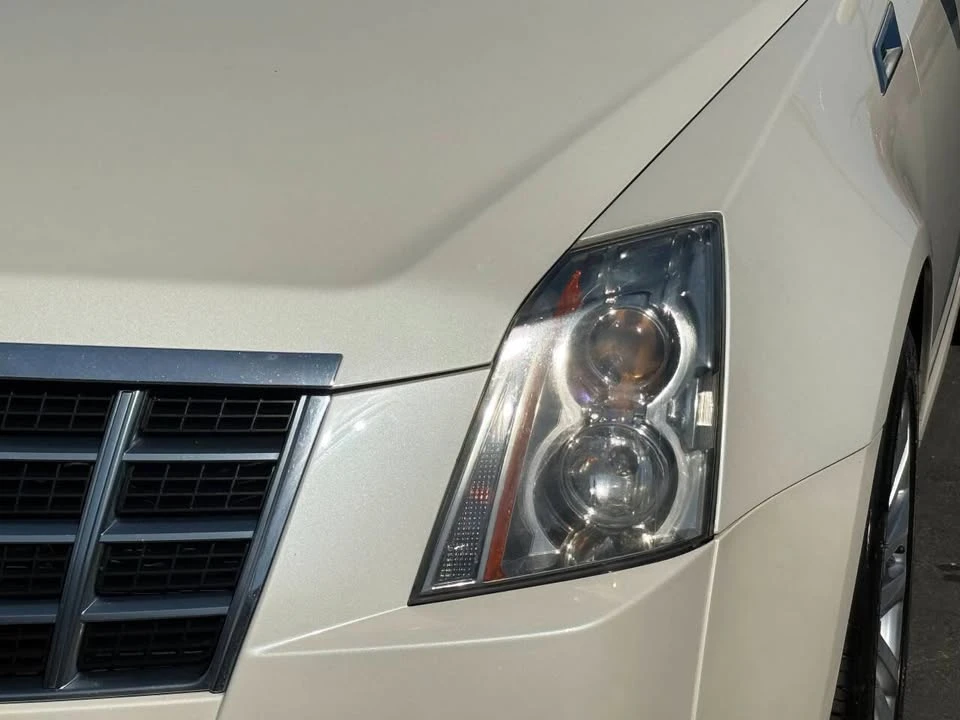 2014 Cadillac CTS 3rd Gen - Image 17 of 20