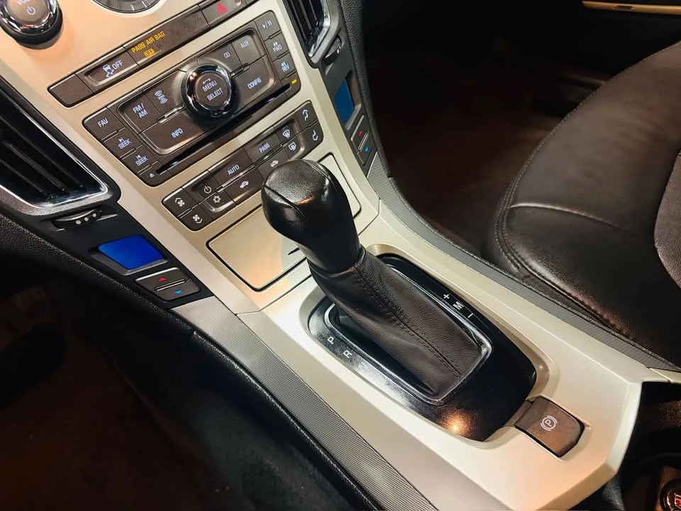 2014 Cadillac CTS - Image 18 of 20